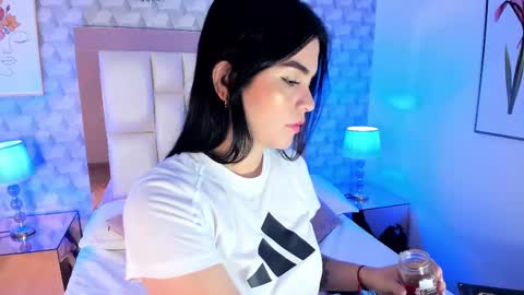 Camila  online show from October 12, 11:36 am