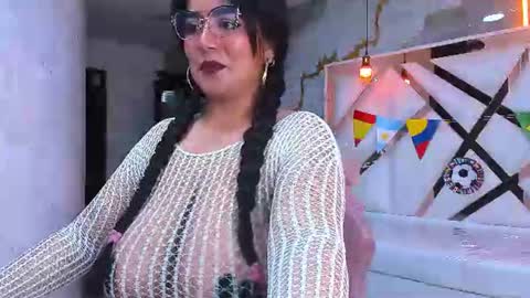 Sasha online show from July 15, 8:24 pm