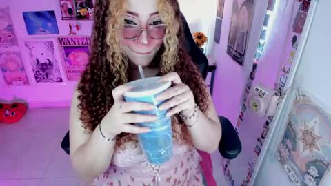  Tattie   online show from June 5, 1:34 am
