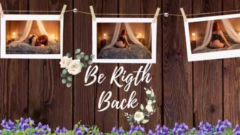  Tattie   online show from March 18, 5:46 am