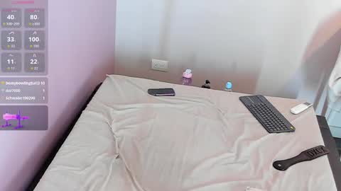 Sasha online show from February 12, 11:58 am