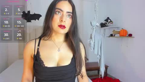 Sashaa online show from October 21, 11:37 am