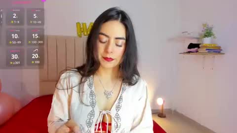 Sashaa online show from October 15, 11:55 am