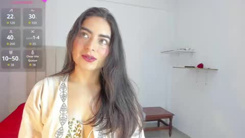 Sashaa online show from November 4, 12:17 pm