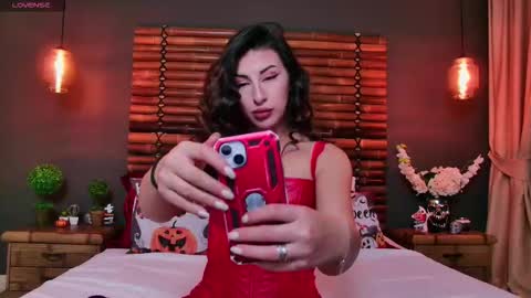 Sasha online show from October 26, 8:59 am