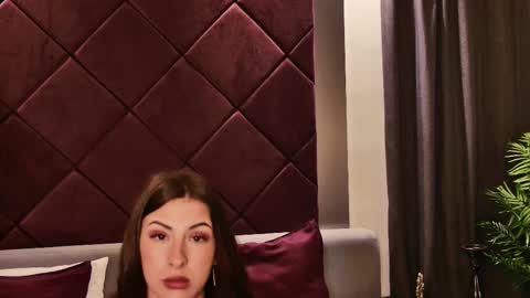 Sasha online show from March 12, 7:57 am