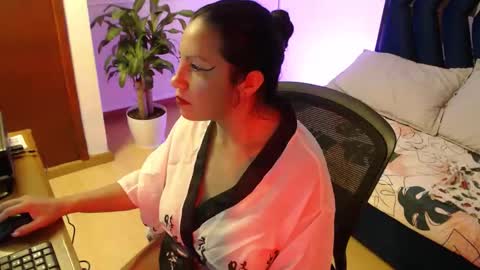 sashabluex online show from November 20, 3:38 am