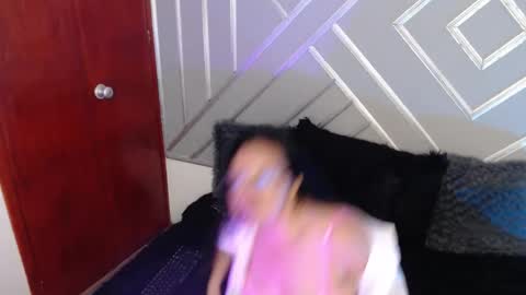 sashabluex online show from October 21, 3:11 am