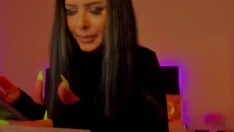 Snapshot of sashachase chatting on January 16, 2:41 am Sasha online show from January 16, 2:41 am