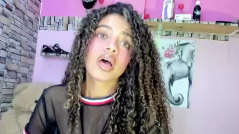 sasha online show from September 12, 2:52 pm