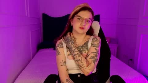  Hey Im Sasha  online show from May 2, 7:14 am