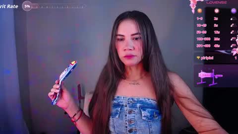 Snapshot of sashaharding1125 chatting on September 9, 10:43 pm andrea harding online show from September 9, 10:43 pm