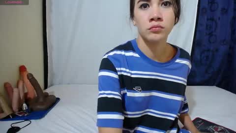Snapshot of sashaharding1125 chatting on February 18, 1:54 am andrea harding online show from February 18, 1:54 am