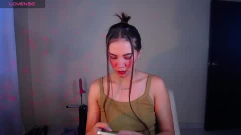 Snapshot of sashaharding1125 chatting on September 12, 9:28 pm andrea harding online show from September 12, 9:28 pm