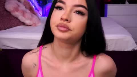 Sasha online show from April 20, 5:43 am