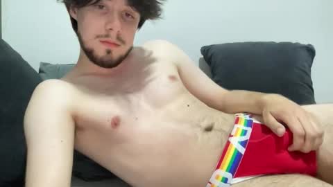 SashaPlayer online show from May 31, 9:49 pm