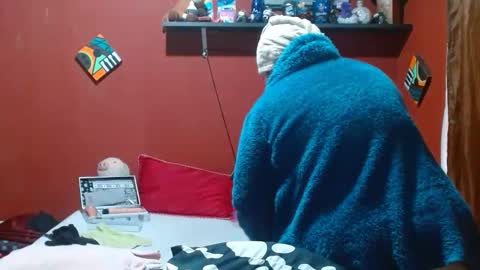 S A S H A R O S E online show from April 15, 11:57 am