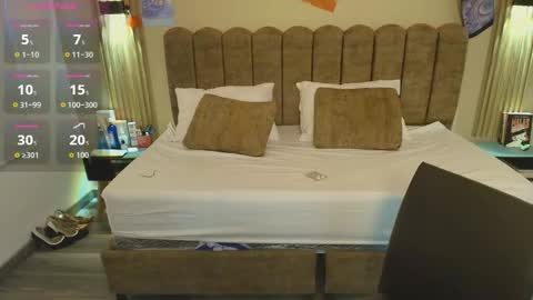 S A S H A R O S E online show from October 1, 12:26 pm