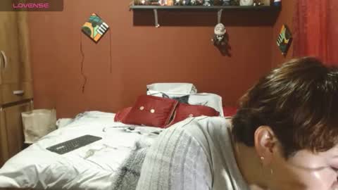 S A S H A R O S E online show from October 17, 12:53 pm