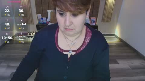 S A S H A R O S E online show from September 26, 12:02 pm