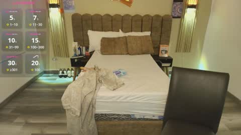 S A S H A R O S E online show from September 27, 12:25 pm