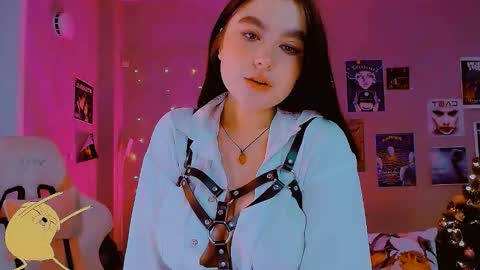 Sashasoy online show from November 16, 3:30 am