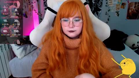 Snapshot of sashasoyyyy chatting on December 5, 1:53 am Sashasoy online show from December 5, 1:53 am