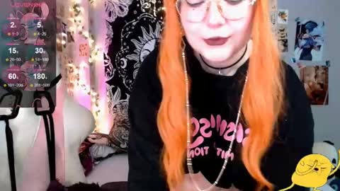 Snapshot of sashasoyyyy chatting on December 7, 2:47 am Sashasoy online show from December 7, 2:47 am