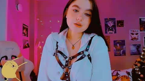 Sashasoy online show from February 5, 3:21 am