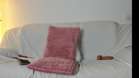 Lilou and Sasha online show from July 20, 10:39 am