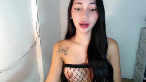 Sashi online show from July 2, 9:42 pm