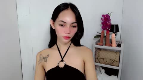 Sashi online show from October 26, 1:34 pm