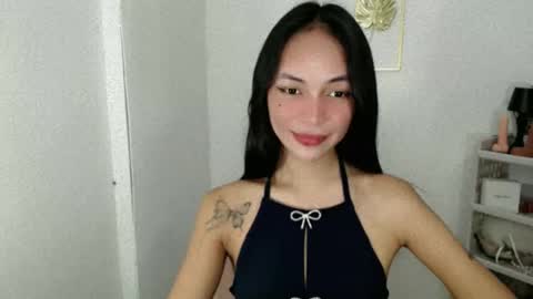 Sashi online show from March 9, 9:41 pm