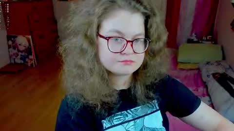 .Alexandra online show from June 27, 9:43 pm