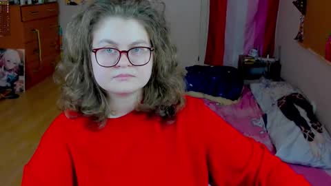 .Alexandra online show from March 9, 3:16 pm