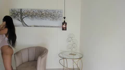 saski martell online show from November 26, 1:19 pm