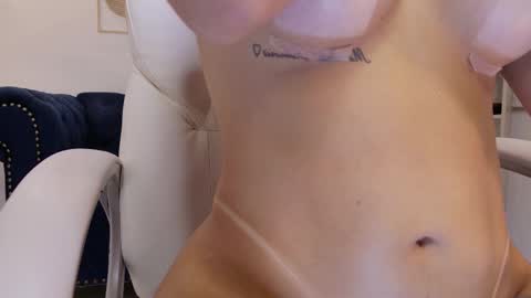 saskia litt online show from February 17, 8:02 am