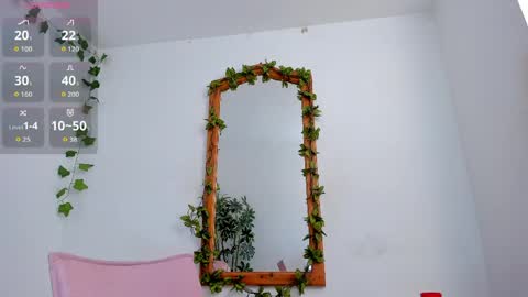 saskiagrendel online show from April 1, 1:28 am