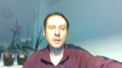 sasko877 online show from January 22, 4:33 pm