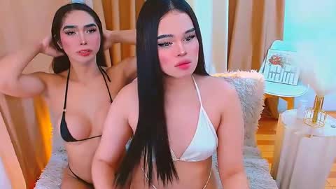 sassa_lilly online show from February 13, 12:00 pm