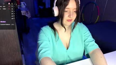 Marmulka or Mary online show from November 4, 5:58 pm