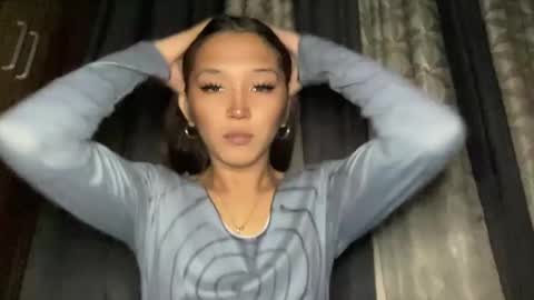 Sassygirl online show from April 16, 10:37 am