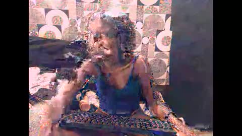 sassyindian01 online show from October 12, 8:40 am