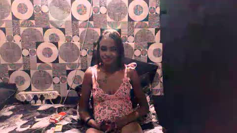 sassyindian01 online show from October 11, 8:30 am