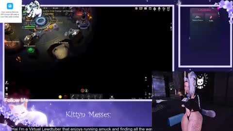 Sassy Sami Kittyn online show from November 14, 6:48 am