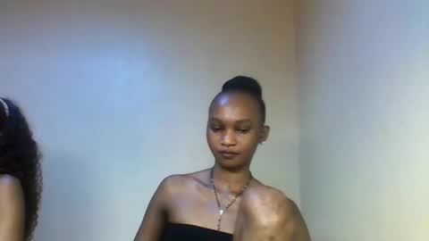 Tina online show from February 19, 9:58 pm