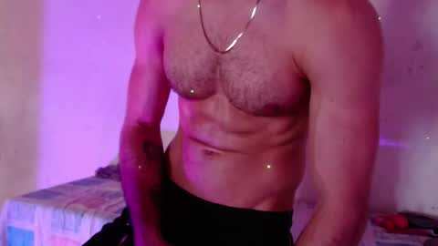 satan and lilith online show from October 29, 7:58 pm