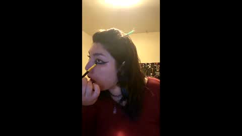 satansmydaddyrawrxd online show from December 19, 3:24 am