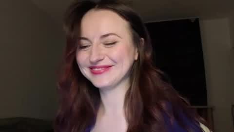 Lori online show from February 11, 8:23 pm