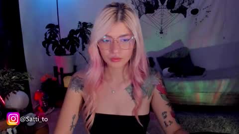 im Jessi  Independet Model  online show from September 30, 2:55 am